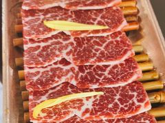 -西塔老太太泥炉烤肉(双井店)