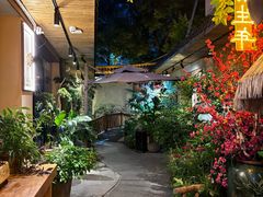 -王捌小院(红花坡店)