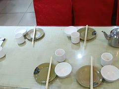 -港海餐厅(解放东路店)