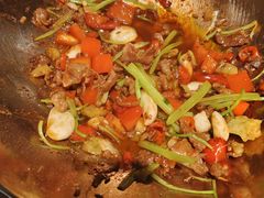 -乔街深夜食堂·台州菜·高压锅生蚝(杭州总店)