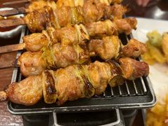 -松子料理(白家庄店)