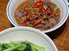 -鱼头泡饭·湖北菜·非物质文化遗产(岳家嘴总店)