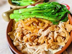 -波记美食煲仔饭蒸饭(客村店)