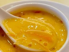 杨枝甘露-利苑酒家(合景国际金融广场店)