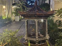 -日惹市凤凰翰悦阁酒店