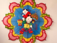-潍坊世界风筝博物馆
