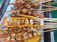 -聚湘源烧烤·牛排火锅(新兴路店)