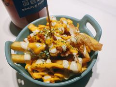 -简荟厨·西式简餐(花都雅乐城店)