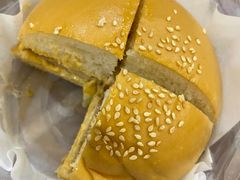 -旺角宝港式茶餐厅(寮步店)