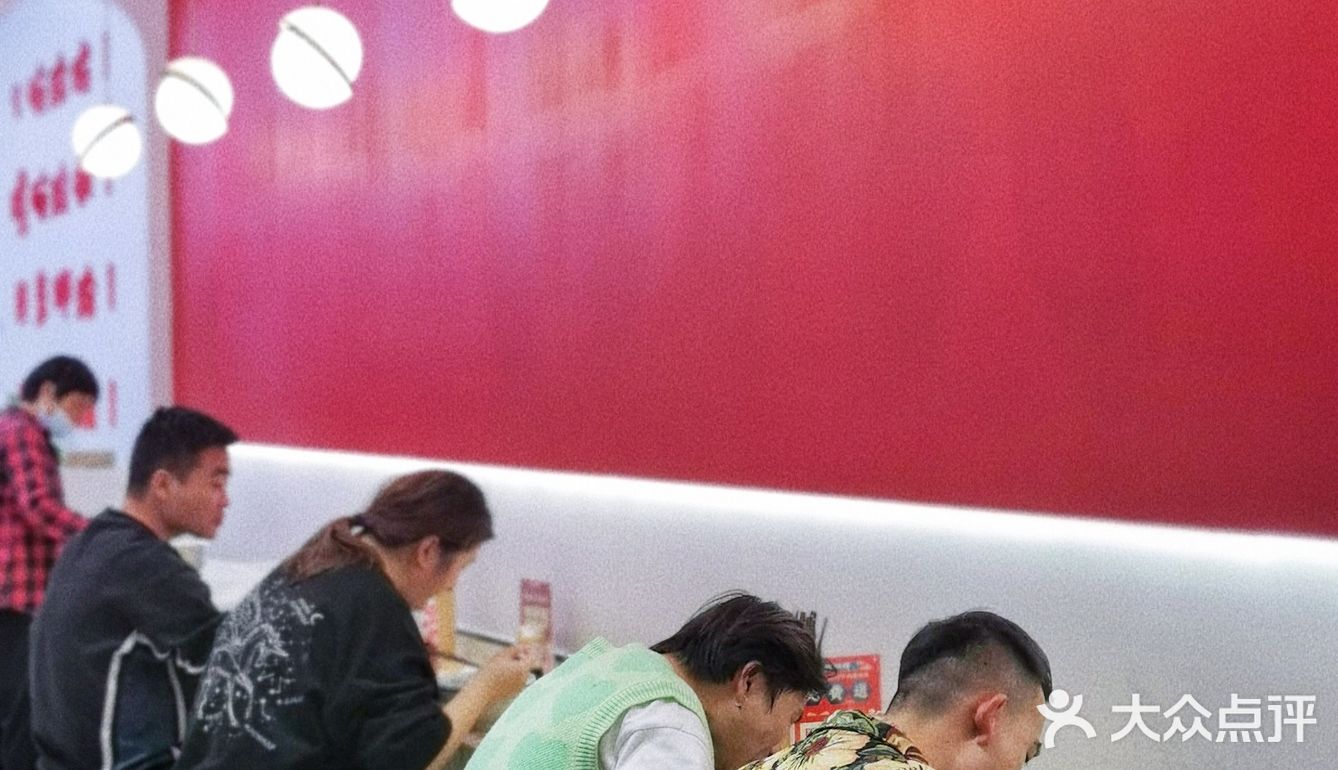 长沙探店｜藏在坡子街巷子里的手工粉店🍜