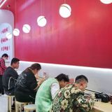 长沙探店｜藏在坡子街巷子里的手工粉店🍜
