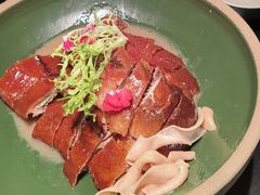 -粤·向群饭店(二沙岛店)