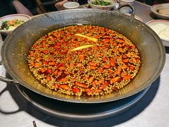 -吃城都·鱼蛙火锅(西玉龙街店)