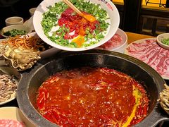 -蜀大侠火锅(寰球文化地标·总府店)