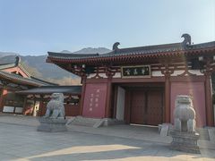 -华清宫景区