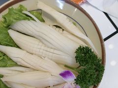 -巴卤社老火锅(财富店)