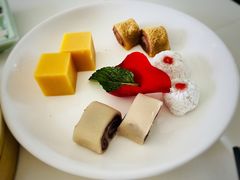-唐廊烤鸭店(工体店)