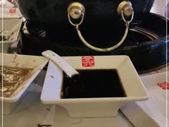 -丁卯•铜锅涮肉(工体店)