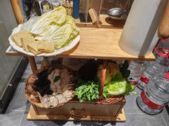 -东来顺(非遗·清真火锅·盛世广场店)