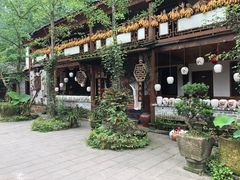 -青城甲(青城山店)