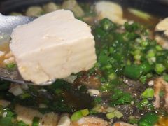 -探鱼·鲜青椒爽麻烤鱼(天河优托邦店)