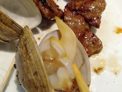 -丹东特色烤肉(学府路一部店)