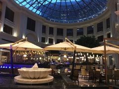 -漢咖啡·全服务式自助晚餐(武汉洲际酒店)