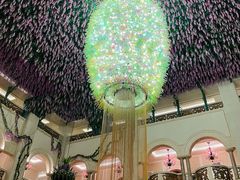 -深圳东部华侨城茵特拉根酒店