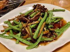 -鹦鹉小厨味道餐厅(山大南路店)