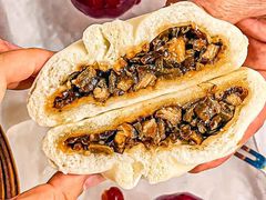 -满堂·烤鸭店·北京菜(鼓楼店)