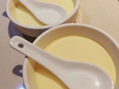 蒸鸡蛋糕-海底捞火锅(泉城路店)