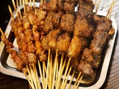 -清真·西北人家风味馆(中山中路店)