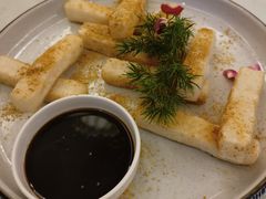 -南湖春色海鲜食府(中兴街店)
