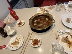 -楊家一锅(沙阳路店)