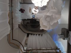 -晶雅花园西餐厅(南京首店)