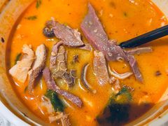 -南楼煎饼(滨江道店)