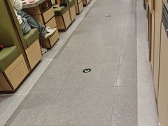 -海底捞火锅(赛格国际购物中心店)