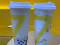 -7分甜(上海新天地广场店)