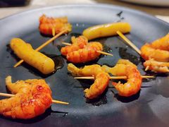 -沪小胖小龙虾(淮海中路旗舰店)