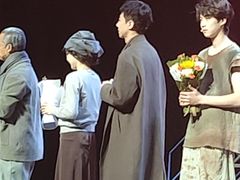 -北京大学百年讲堂