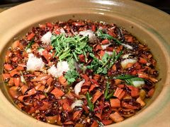 -薇酌饮·陕西菜(南门外店)