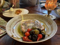 -弗兰克牛排西餐厅Ribone steak house(柠檬花园店)