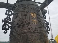 -黄帝陵