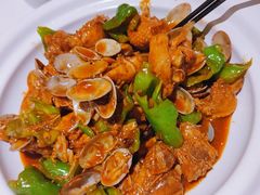-船歌·鱼水饺青岛菜(恒隆广场店)