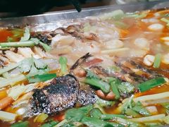 -壹生壹世·农家烤鱼