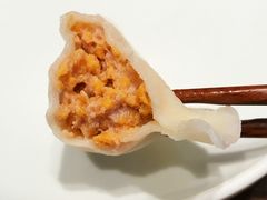 -喜鼎海胆水饺(柏威年购物中心店)