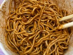 -宋记热干面馆(五福路店)