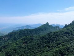 -丹东凤凰山景区