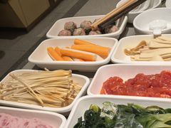 -海底捞火锅(上地华联店)
