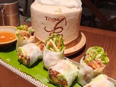 -Tegu泰古莲·泰国餐厅(红山6979店)